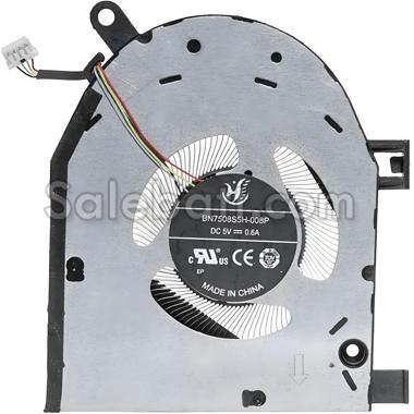 Lenovo Thinkbook 16 G7+ Asp fan