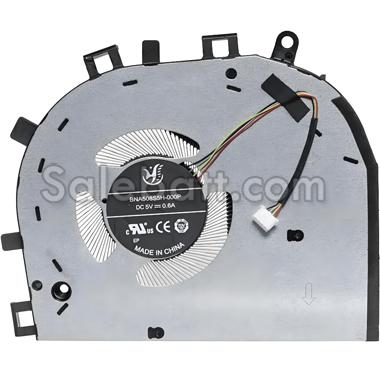 HuaYing BNA508S5H-000P fan