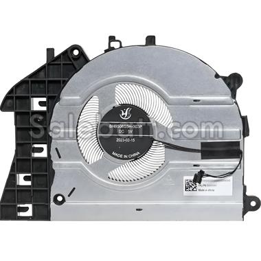 Lenovo Thinkbook 16 G6 Abp fan