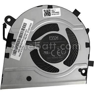 Lenovo Thinkbook 14s G2 Itl fan