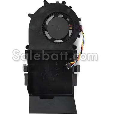 Dell 02N51K fan