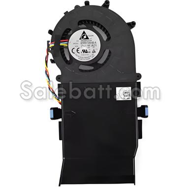 Dell 02N51K fan
