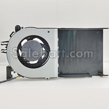 Lenovo Thinkcentre M90q Gen 3 fan