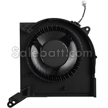 FCN FPRV DFSCL12E06486J fan
