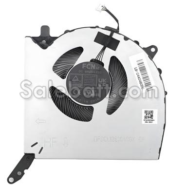 FCN FQK9 DFSCL12E16486Y fan