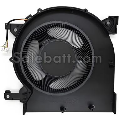 FCN F24158 DFSCL12E06486S fan