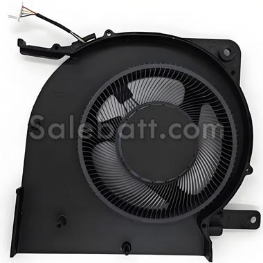 GPU cooling fan for FCN F24159 DFSCL12E16486S