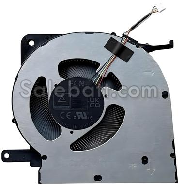 FCN F24159 DFSCL12E16486S fan