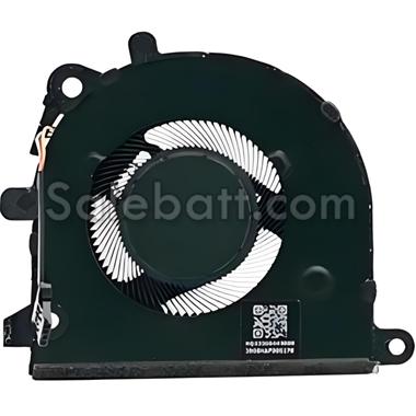 GPU cooling fan for HuaYing BN5505S5H-000P