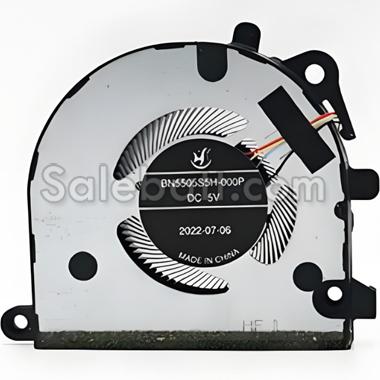 HuaYing BN5505S5H-000P fan