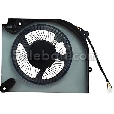 GPU cooling fan for YINGFAN NA850805HHT4B01F22