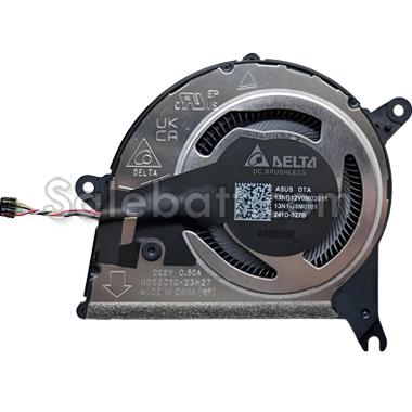 Asus 13N1-J8M0101 fan