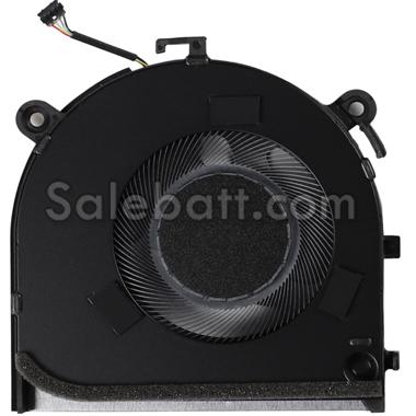 GPU cooling fan for FCN FQC6 DFSCL12E16486Z