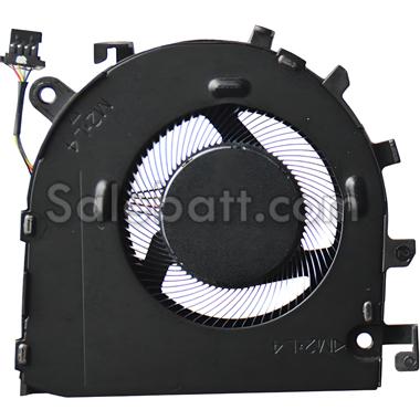GPU cooling fan for FCN FPGX DFS1507059R0T