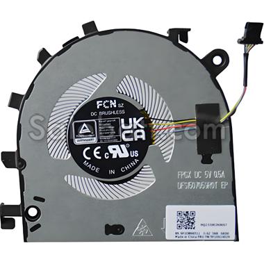 FCN FPGX DFS1507059R0T fan