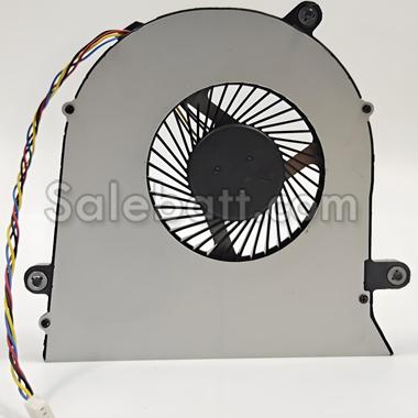 AVC BAZD0808R5HY007 fan