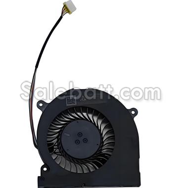 DELTA NS45C03-24A10 fan