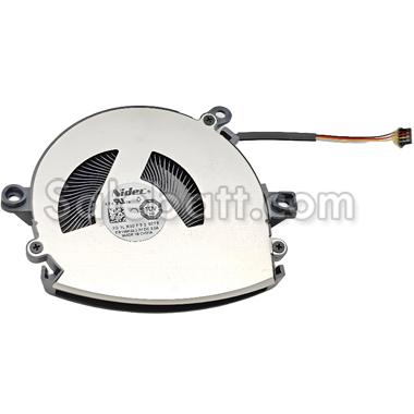 Meta Quest 3s fan