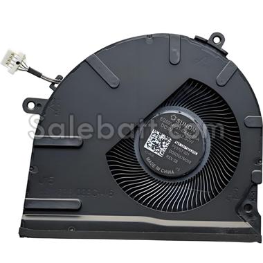 Hp Probook 465 G11 fan