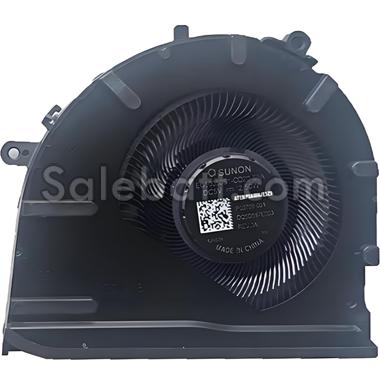 Hp Probook 4 G1i 16 fan