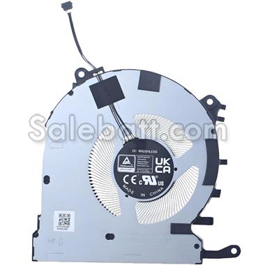 Lenovo Thinkbook 16p G5 Imh fan