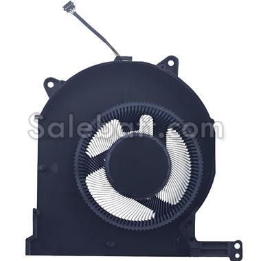GPU cooling fan for Lenovo 5F10S14179