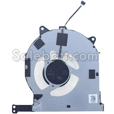 Lenovo 5F10S14179 fan