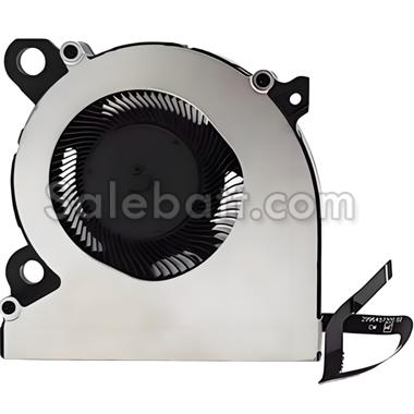 CPU cooling fan for DELTA ND55C0G-23B10 13N4-14B2E61