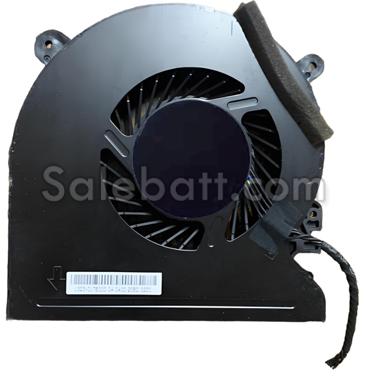 CPU cooling fan for AVC BAZC1015R2U P003