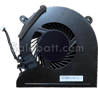AVC BAZB1015R2U P002 fan