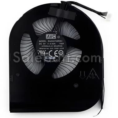 AVC BAZA0706R5H Y001 fan