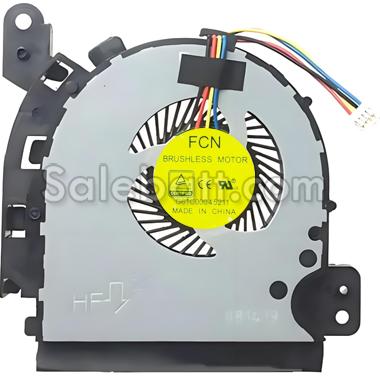 FCN FLHB DFS160005040T fan