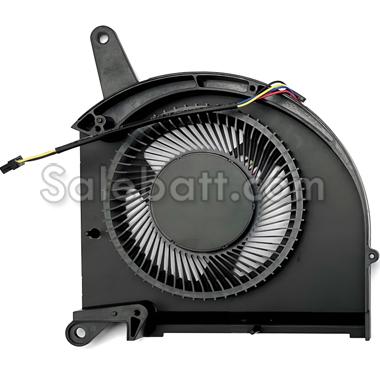 FCN FPNP DFSCL12E064867 fan