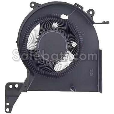 Lenovo Legion R7000p 2025 Rtx5060 fan