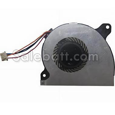 Toshiba C-321-3 fan
