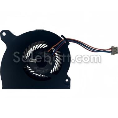 Toshiba C-321-3 fan