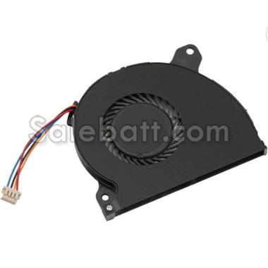 Fujitsu Lifebook E4412 fan
