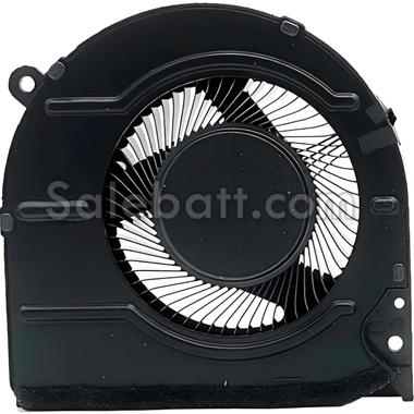 GPU cooling fan for Dell 0YNTMM