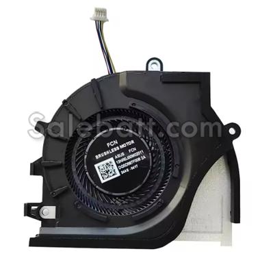 FCN DFS5L22H05G86L FSQ8 fan