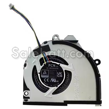 FCN DFS5L22H15G86L FSQ9 fan