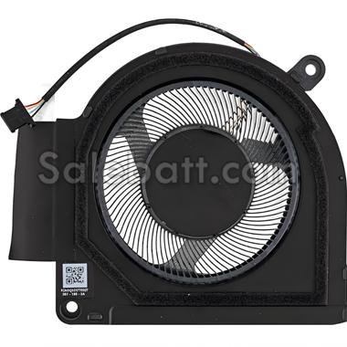 FCN FQK2 DFS5L22H05G86D fan