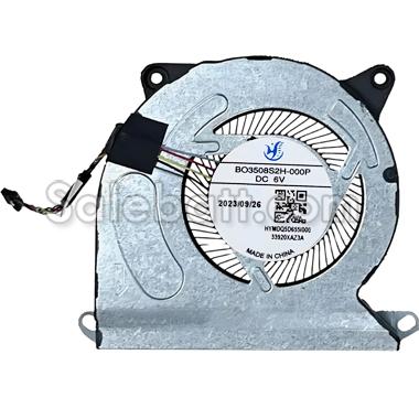 Valve Steam Deck Oled Q2 fan