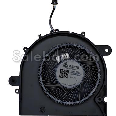DELTA N98097-001 fan
