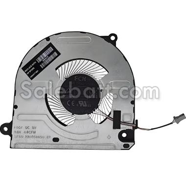 Hp TPN-W156 fan