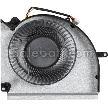CPU cooling fan for AAVID PABD1A010SHR N507