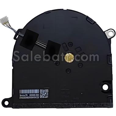 DELTA ND75C89-24K12 fan