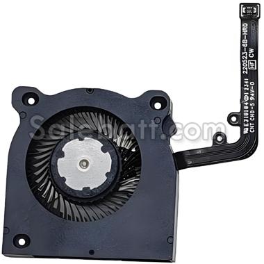 DELTA ND35C11-23J07 fan