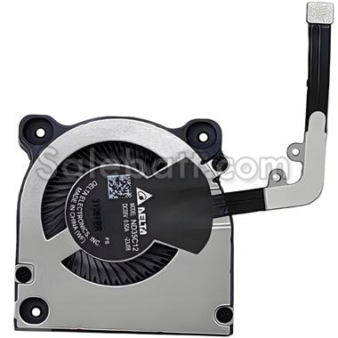 DELTA ND35C12-23J08 fan