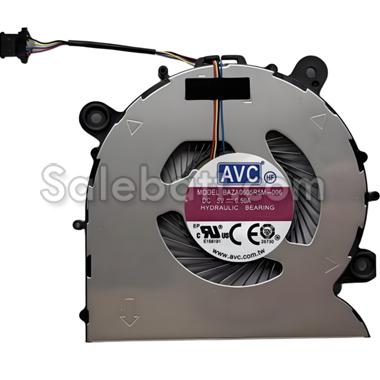 AVC BAZA0605R5M-006 fan