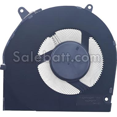 YINGFAN THER7X6DRT-3711 X6DR57TK fan